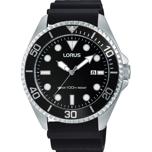 Lorus RH947GX-9 Sports Mens Watch