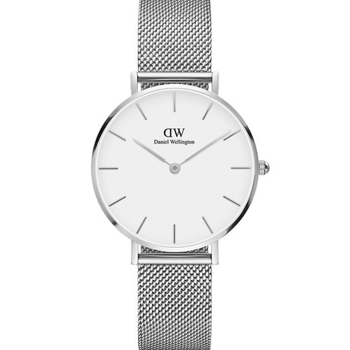 Classic Petite Sterling Womens Watch