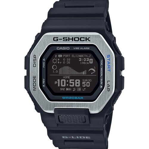 GBX100-1D Smartphone Link Bluetooth Mens Watch
