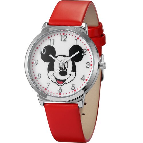Mickey Mouse Red Band 29mm