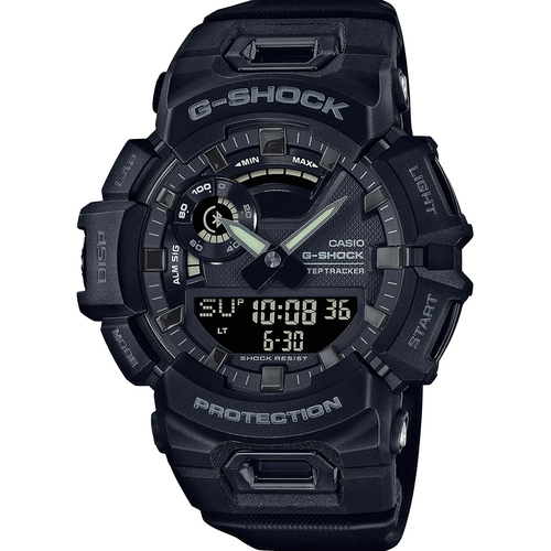 G-Shock BGA900-1A G-Squad Series