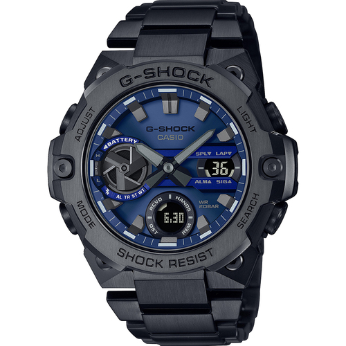 G-Shock GSTB400BD-1A2 G-Steel Limited Edition