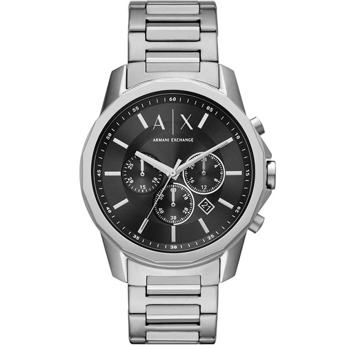 Armani Exchange AX1720 Stainless Steel Mens Watch