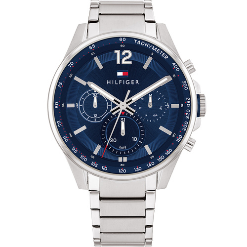 Tommy Hilfiger 1791973 Max Chronograph Mens Watch