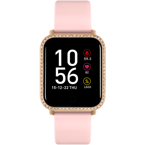 Reflex Active Series 06 RA06-2098 Pink Smart Watch