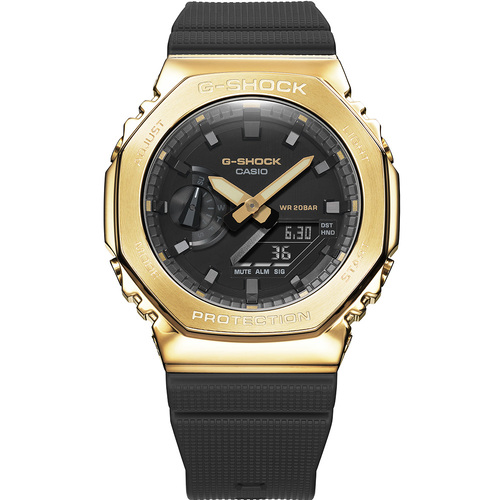 G-Shock GM2100G-1A9 Stay Gold Mens Watch