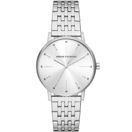 Armani Exchange AX5578 Lola Stainless Steel Womens Watch