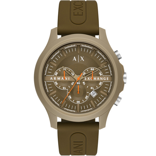 Armani Exchange AX2448 Hampton Mens Watch