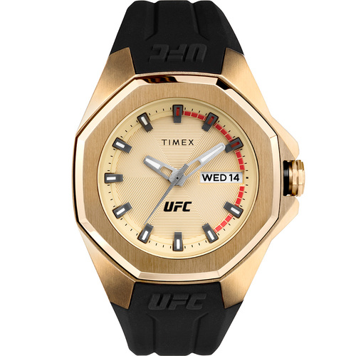 Timex TW2V57100 UFC Phantom Mens Watch