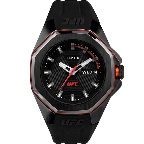Timex TW2V57300 UFC Phantom Mens Watch