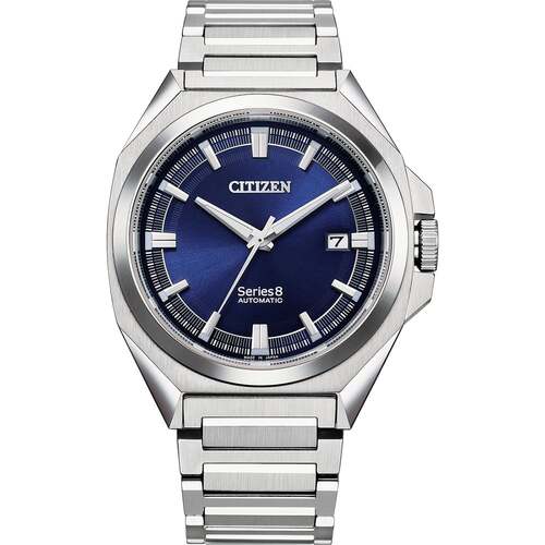 Citizen Series 8 NB6010-81L Automatic Stainless Steel 40mm