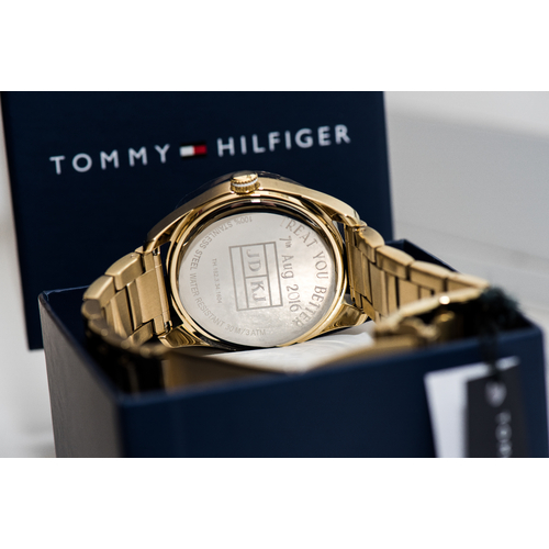 Your Guide to choosing Tommy Hilfiger Watches